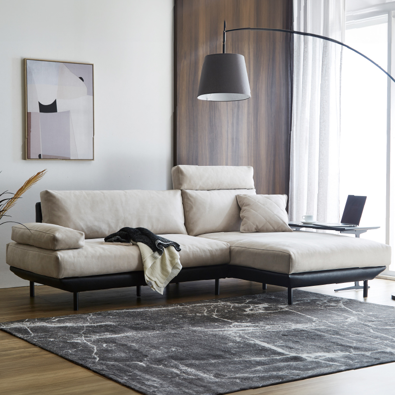 コスターナ スモールカウチ幅218cm ｜関家具公式通販サイト 関家具