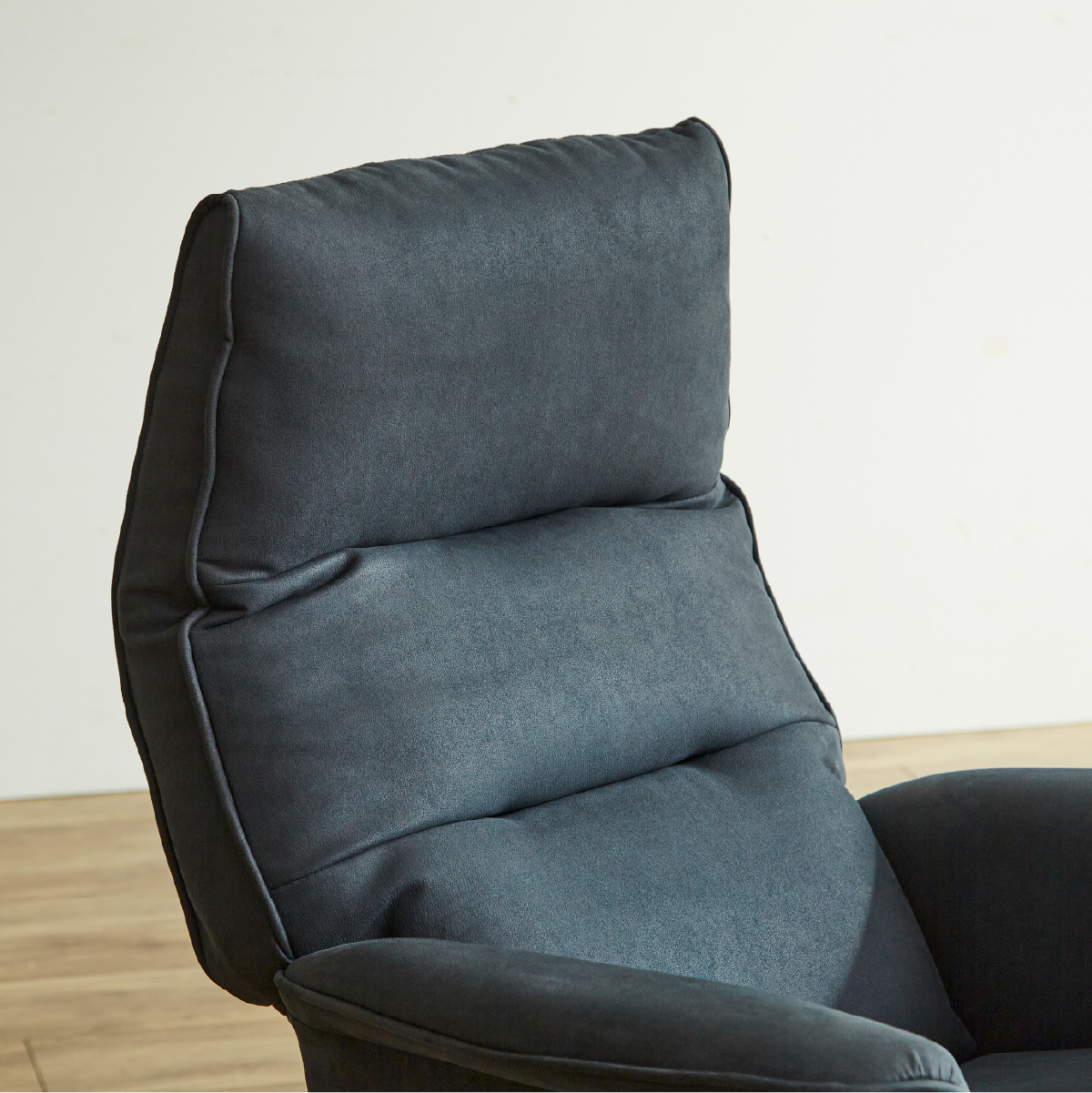 エレノア　電動パーソナルチェア　幅74cm