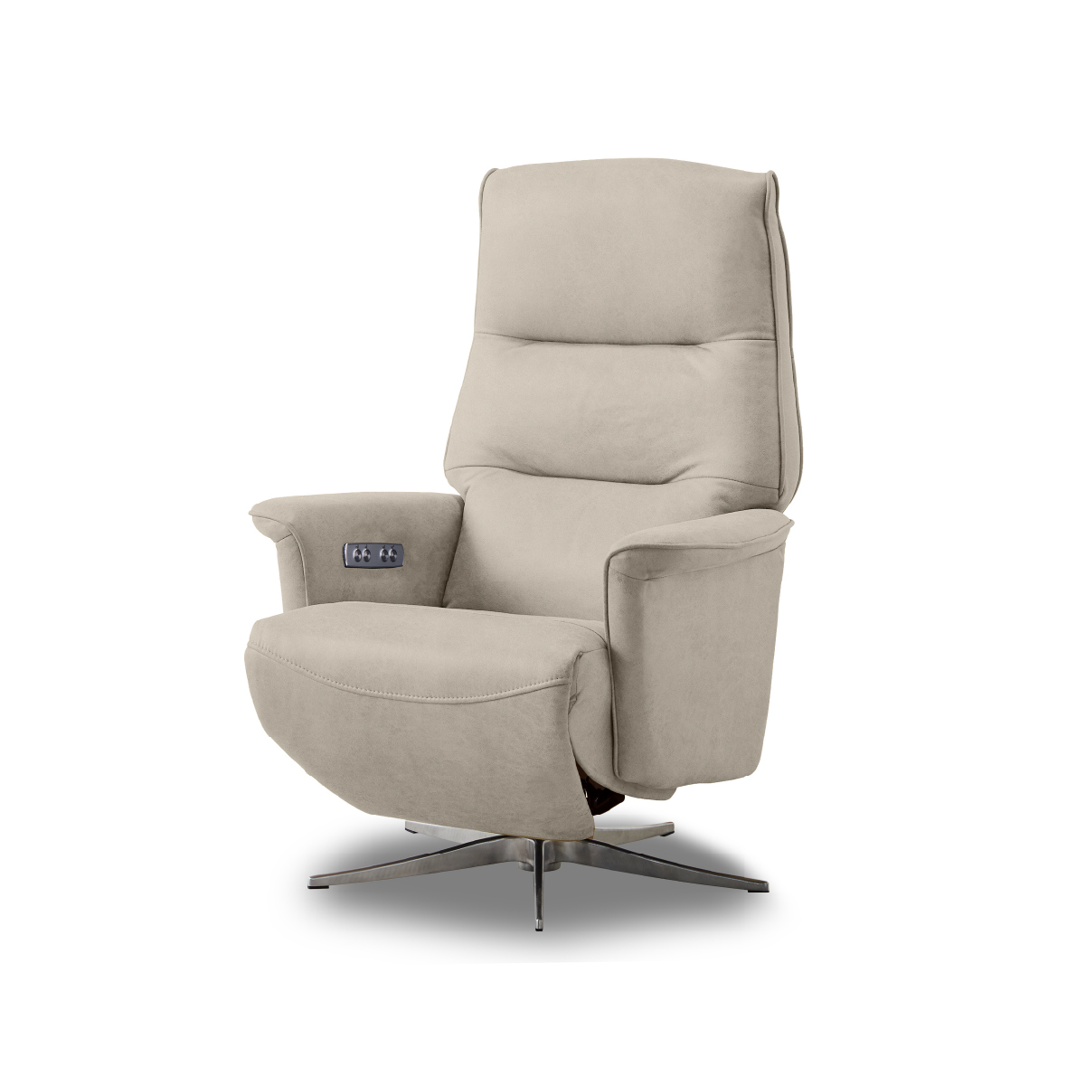 エレノア　電動パーソナルチェア　幅74cm