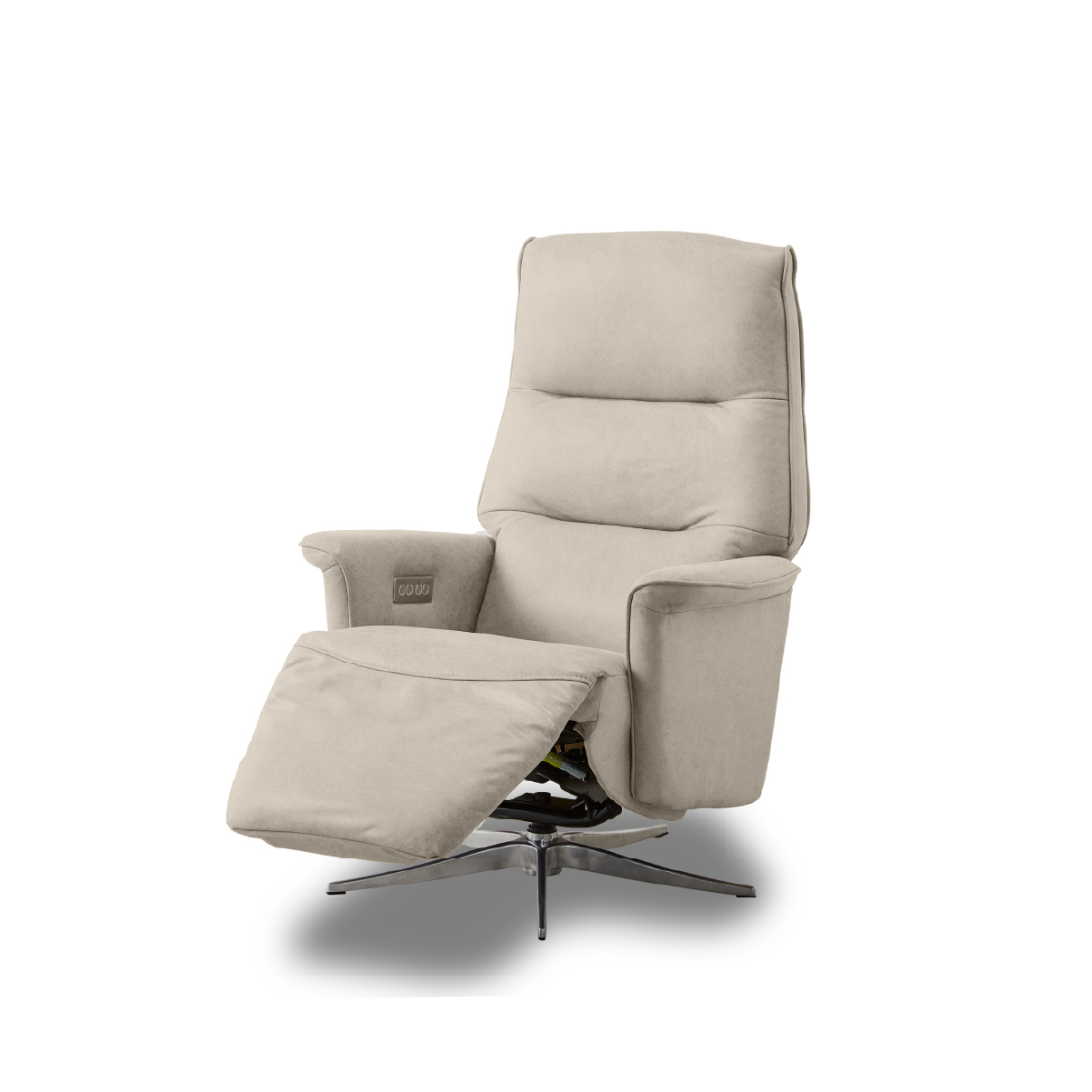 エレノア　電動パーソナルチェア　幅74cm