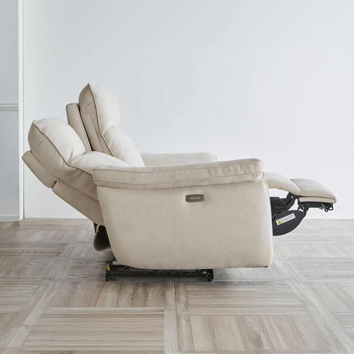 マニー 3人掛けソファ 幅197cm ｜関家具公式通販サイト 関家具