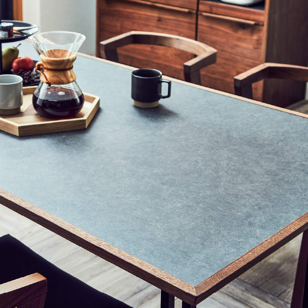 メグロ ダイニングテーブル