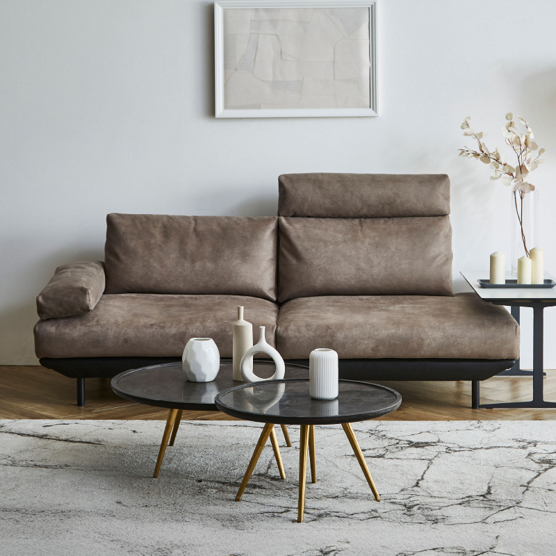 コスターナ 2.5人掛けソファ 幅178cm ｜ RELAX FORM®/リラックス