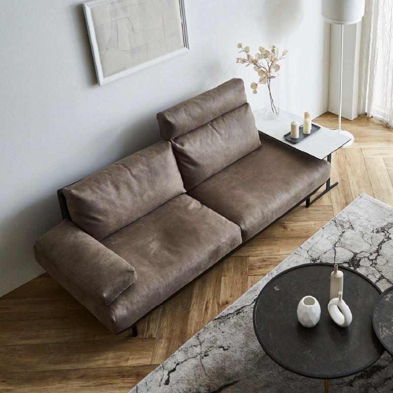 コスターナ 2.5人掛けソファ 幅178cm ｜ RELAX FORM®/リラックス