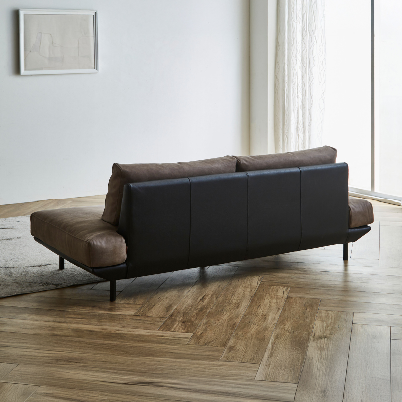 コスターナ 2.5人掛けソファ 幅178cm ｜ RELAX FORM®/リラックス