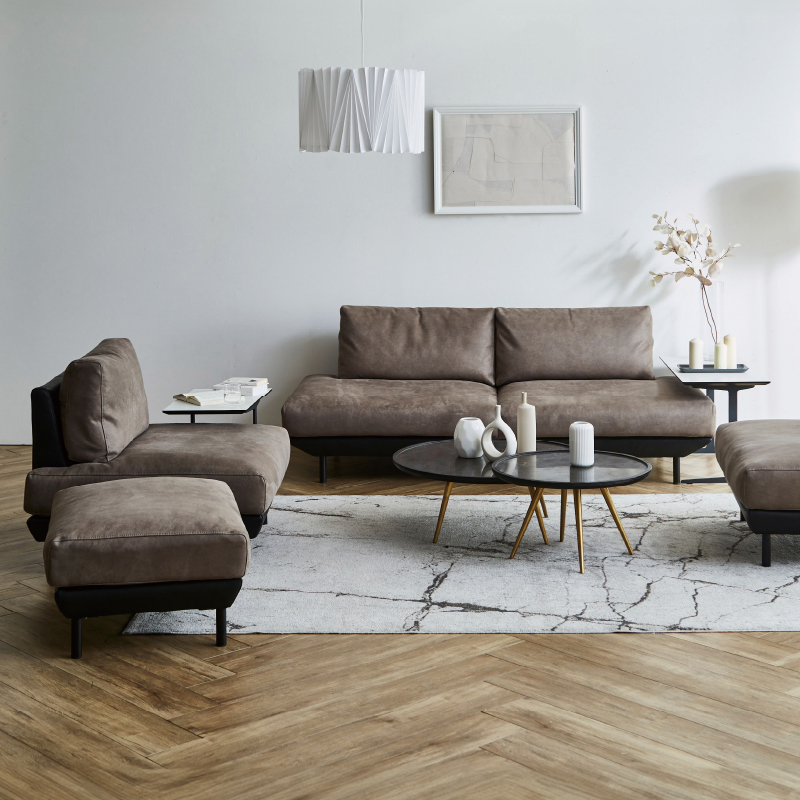 コスターナ 2.5人掛けソファ 幅178cm ｜ RELAX FORM®/リラックス