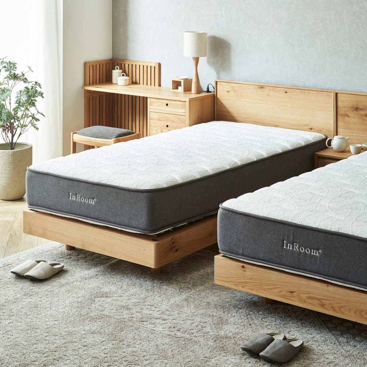 R27ソフィン マットレス 厚み27cm