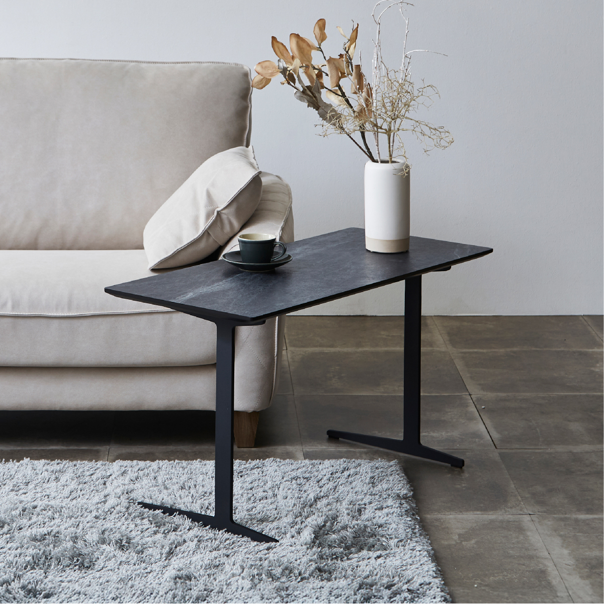 カルゴ サイドテーブル ｜関家具公式通販サイト