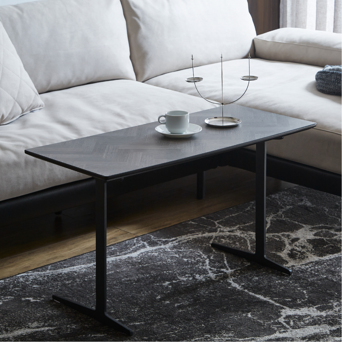 カルゴ サイドテーブル ｜関家具公式通販サイト