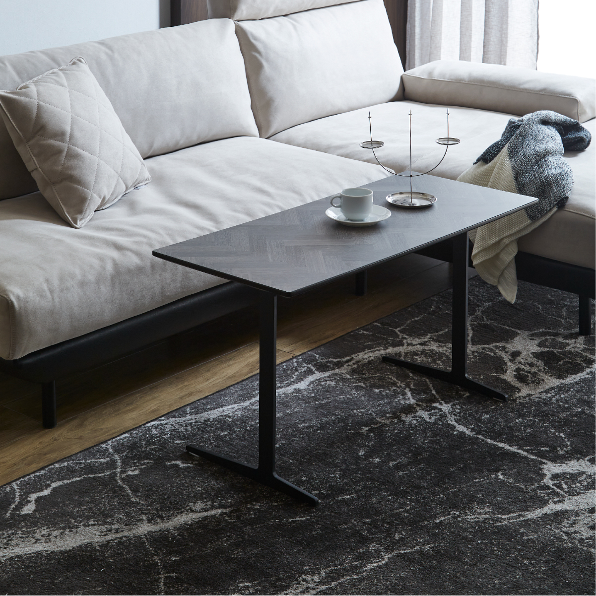 カルゴ サイドテーブル ｜関家具公式通販サイト