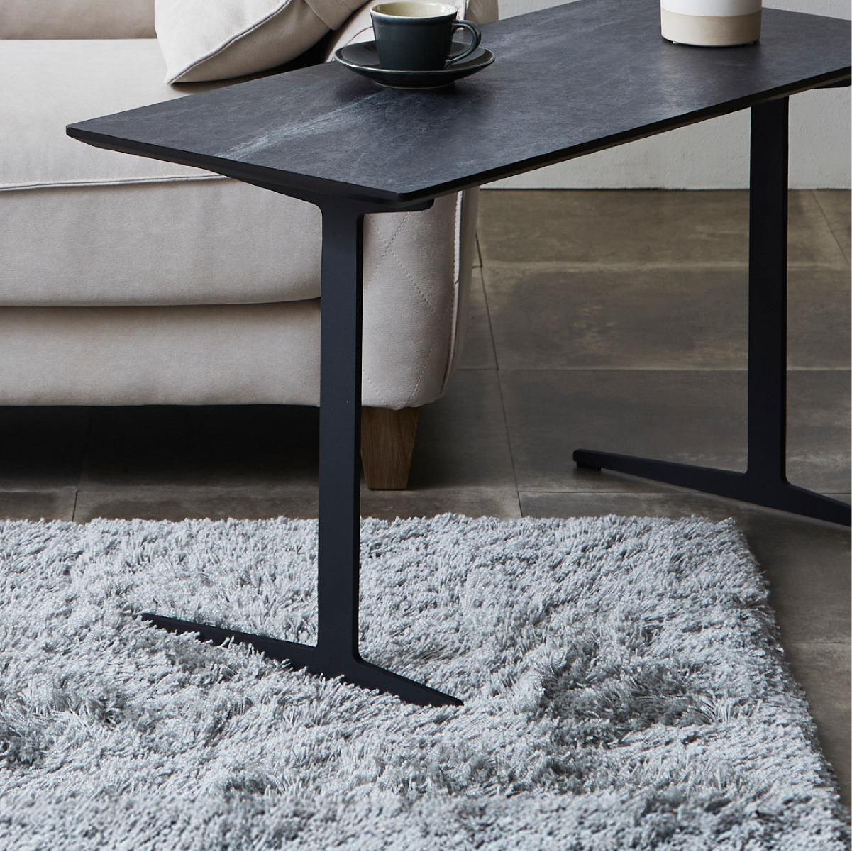 カルゴ サイドテーブル ｜関家具公式通販サイト