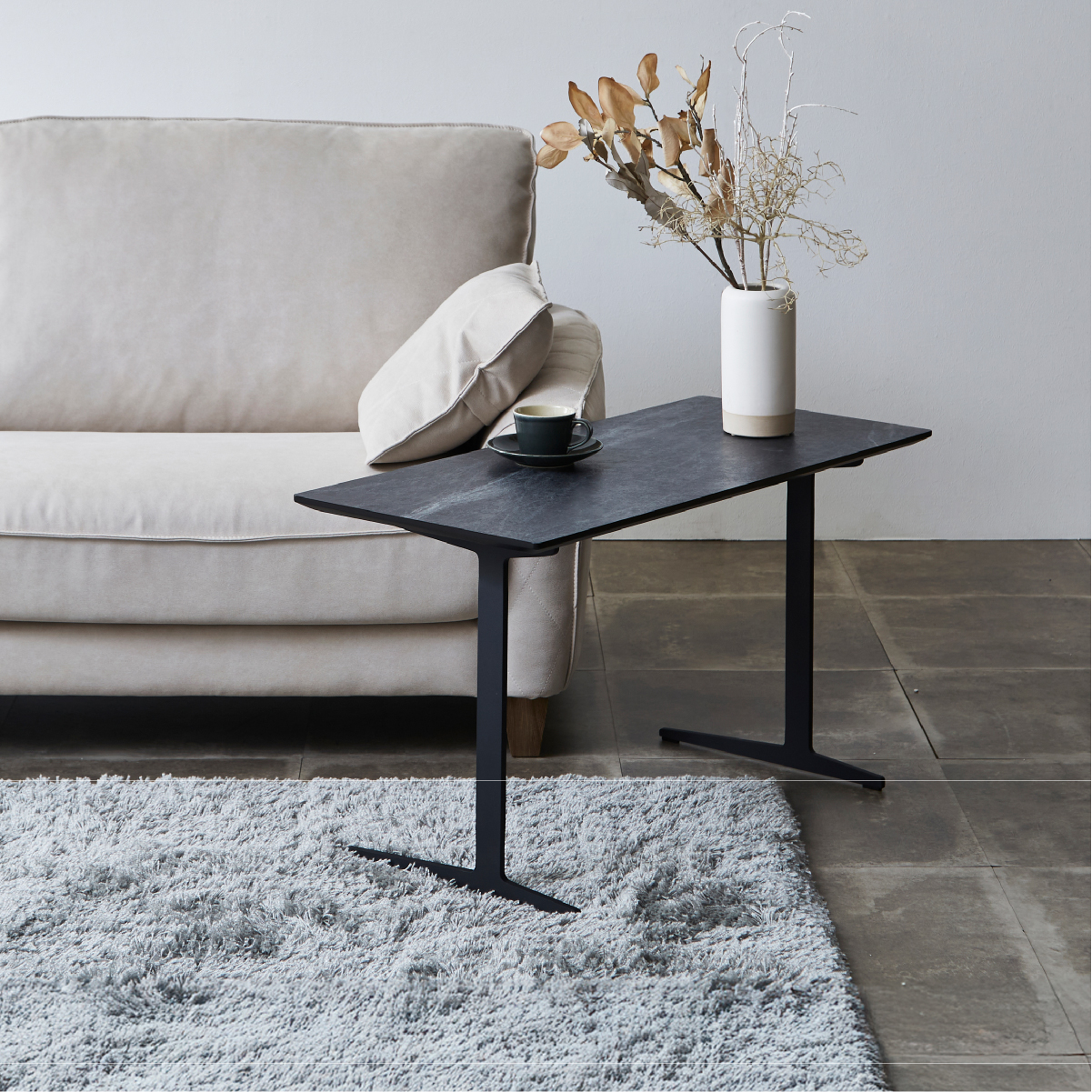 カルゴ サイドテーブル ｜関家具公式通販サイト