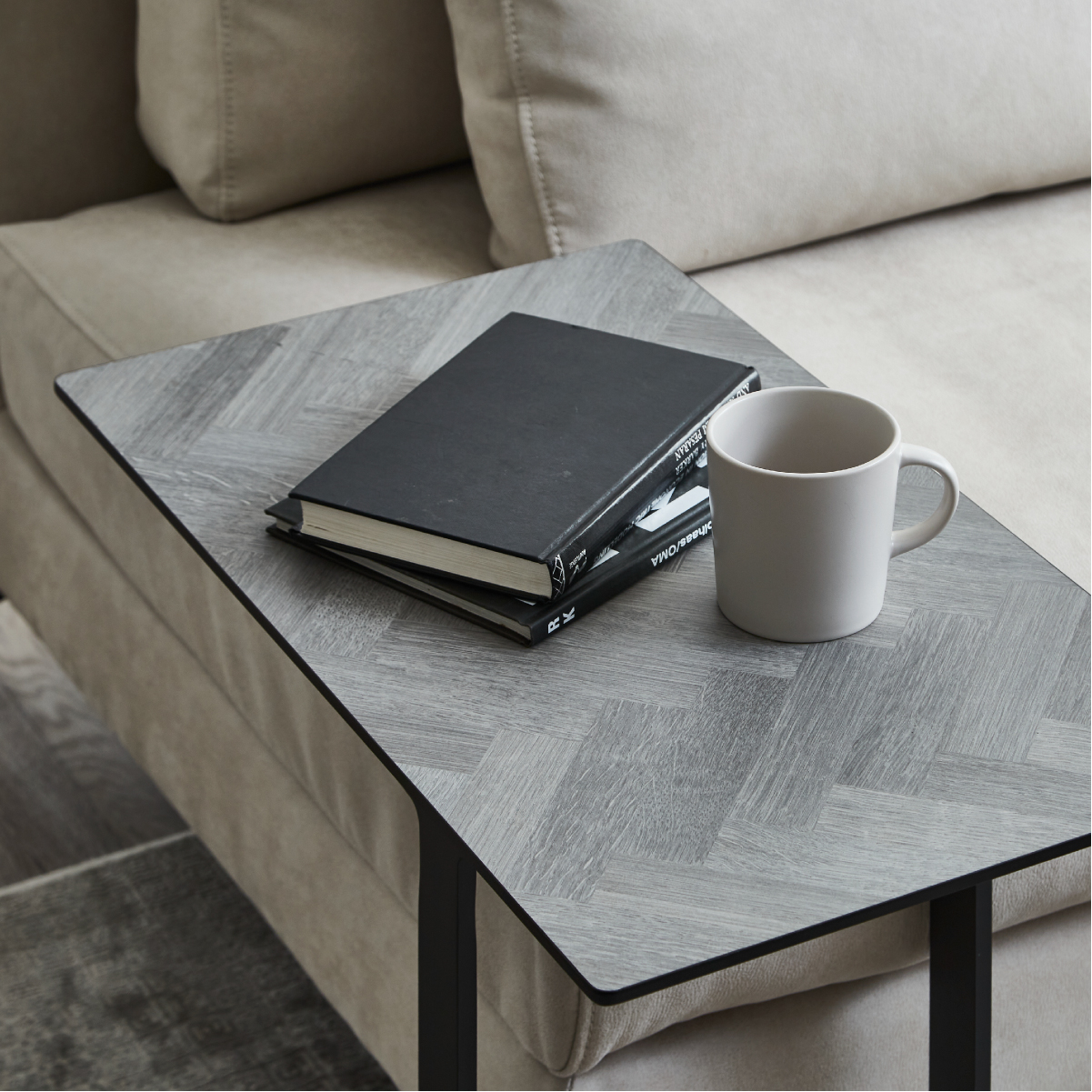 カルゴ サイドテーブル ｜関家具公式通販サイト