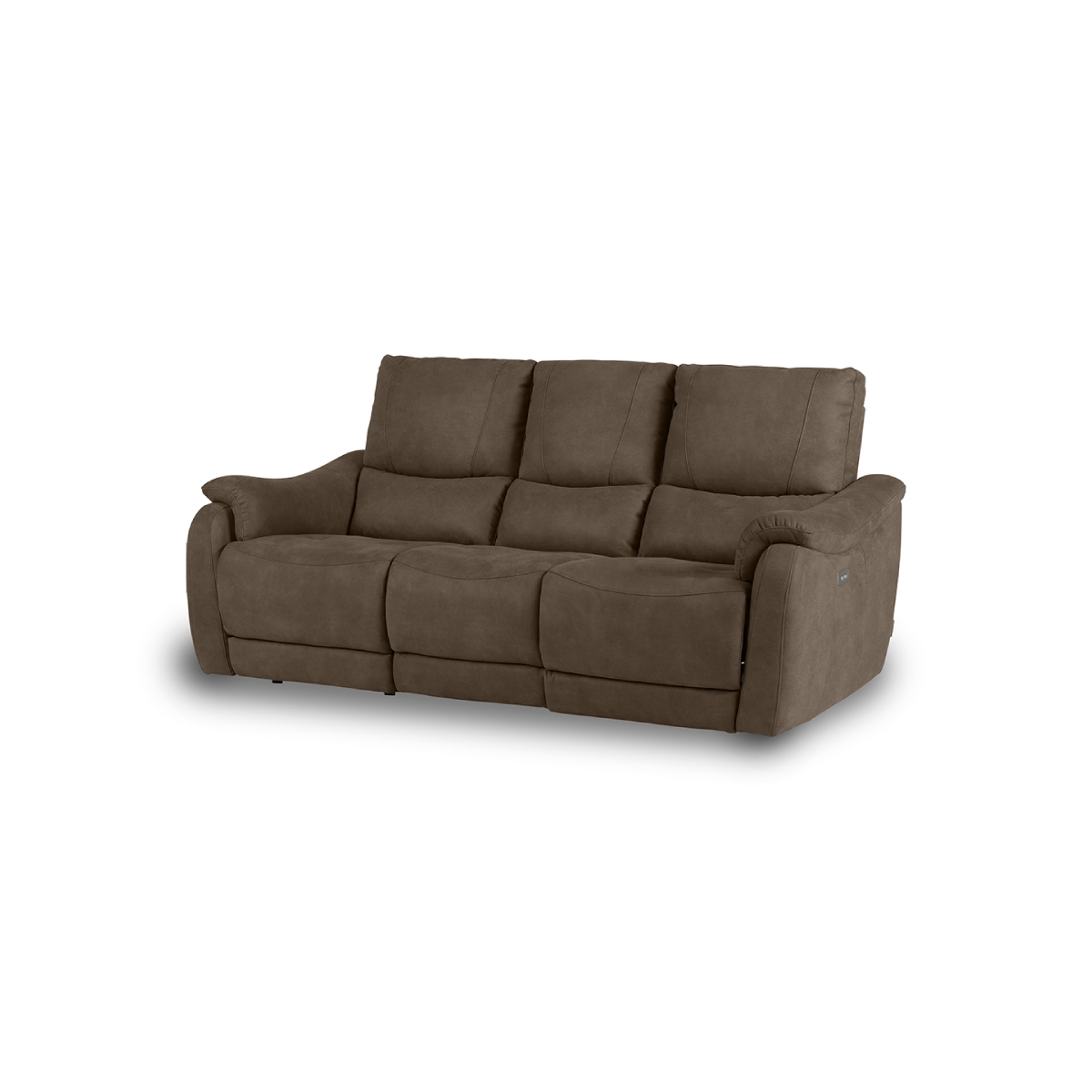 アニマ 3人掛けソファ 幅190cm ｜ RELAX FORM®/リラックスフォーム