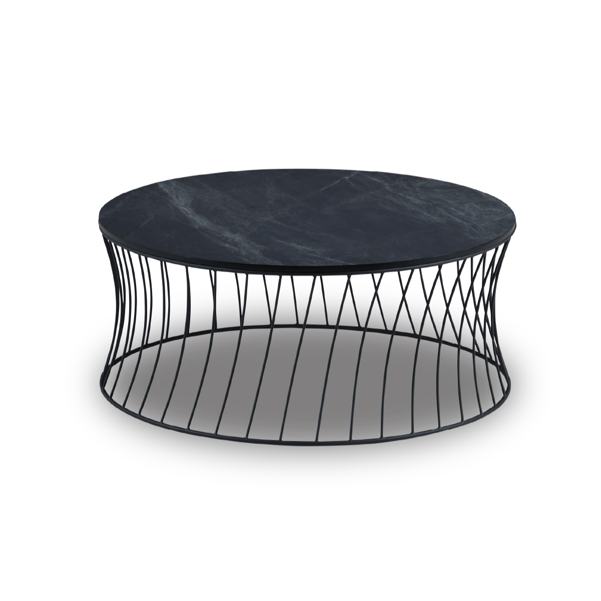 タンブル センターテーブル ｜ 関家具公式通販サイト