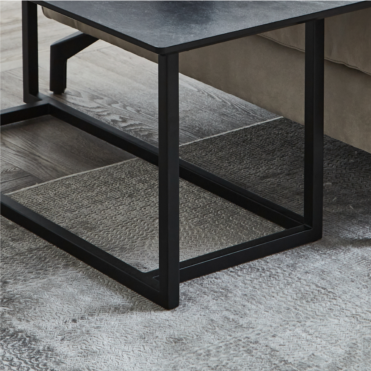 グラシエーロ サイドテーブル