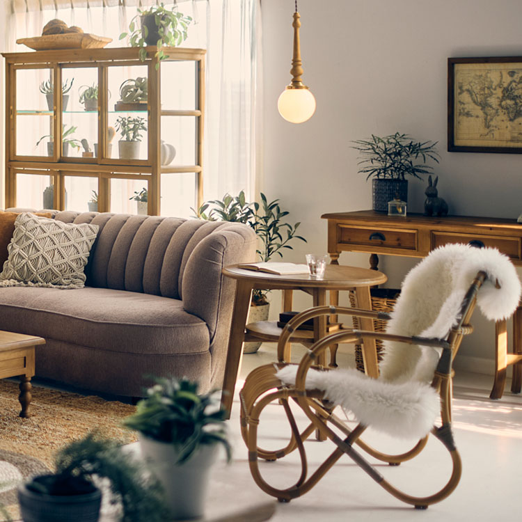 デジャブ 1人掛け