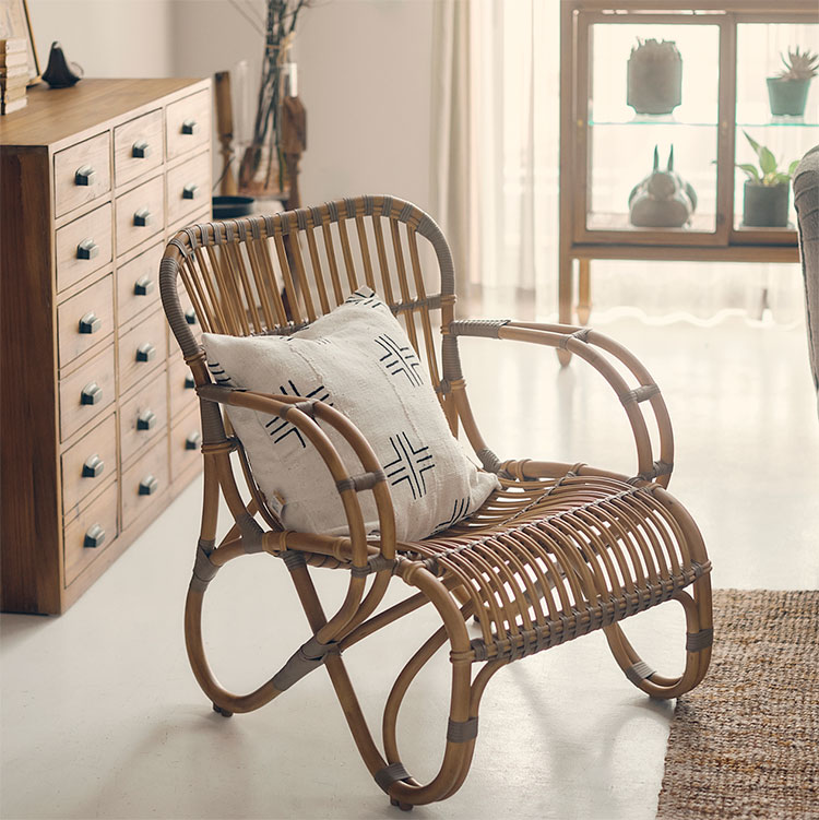 デジャブ 1人掛け