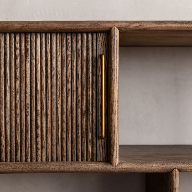 スカラ シェルフ 2段