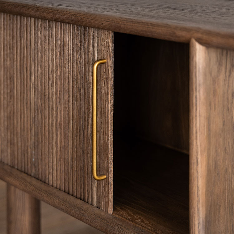 スカラ シェルフ 2段