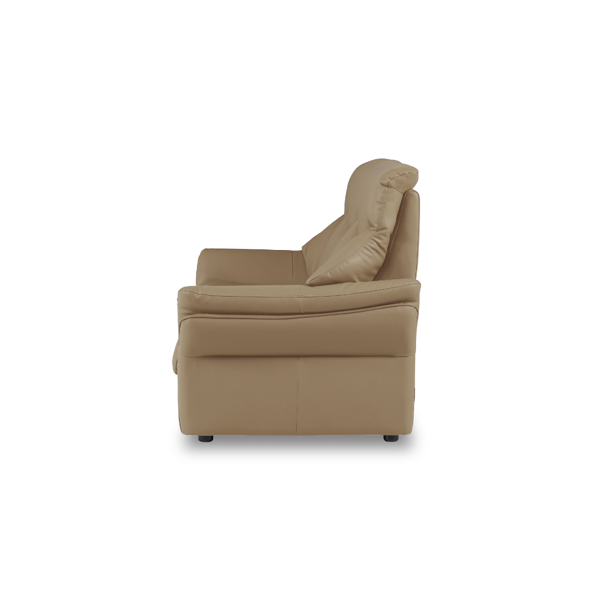 モナート 3人掛けソファ 幅198cm