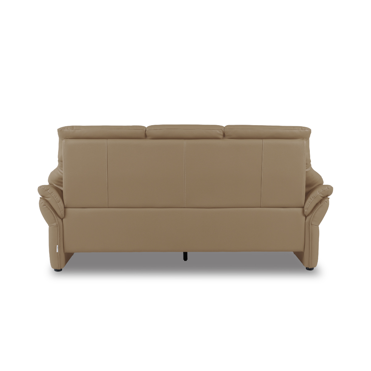 モナート 3人掛けソファ 幅198cm