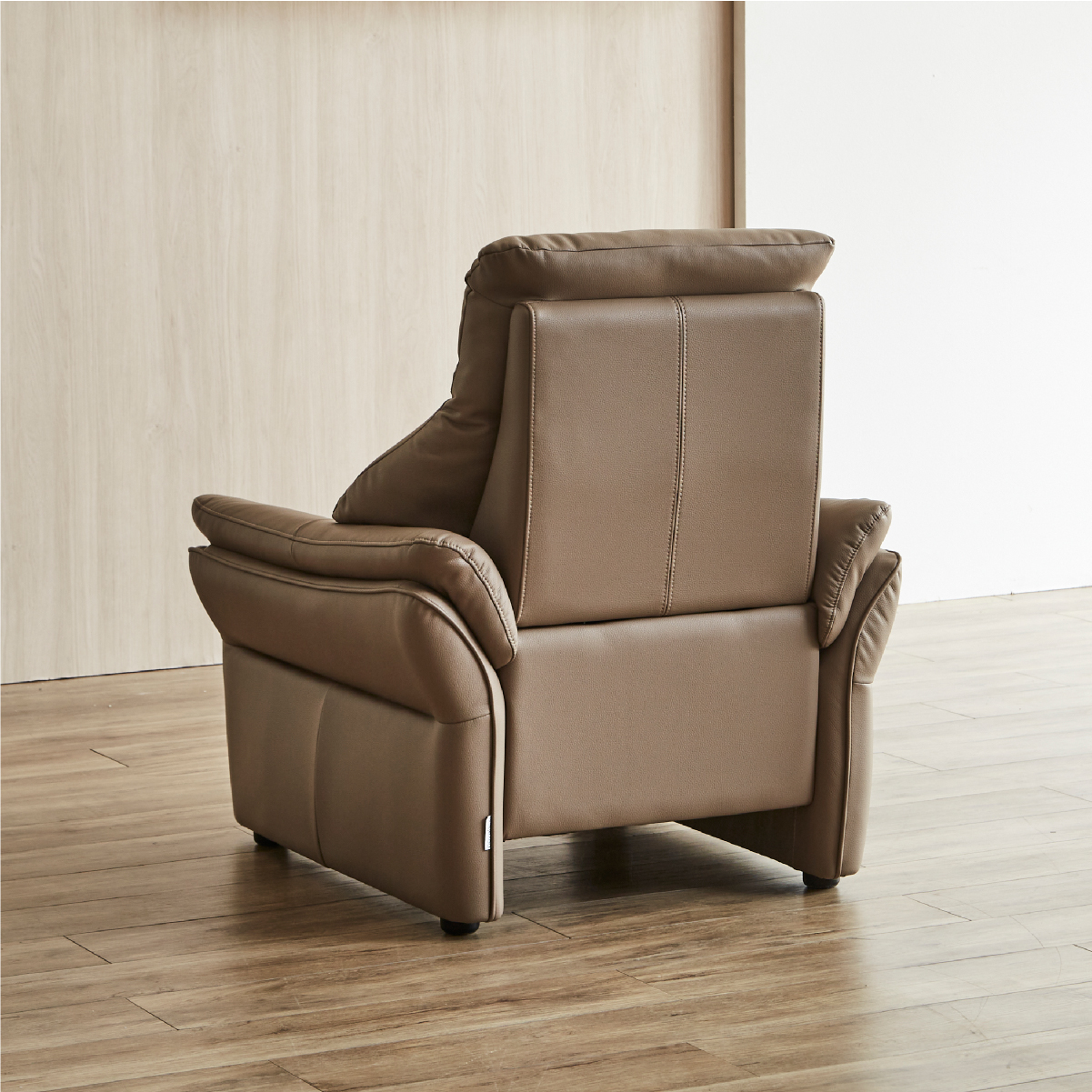 モナート 1人掛けソファ 幅81cm