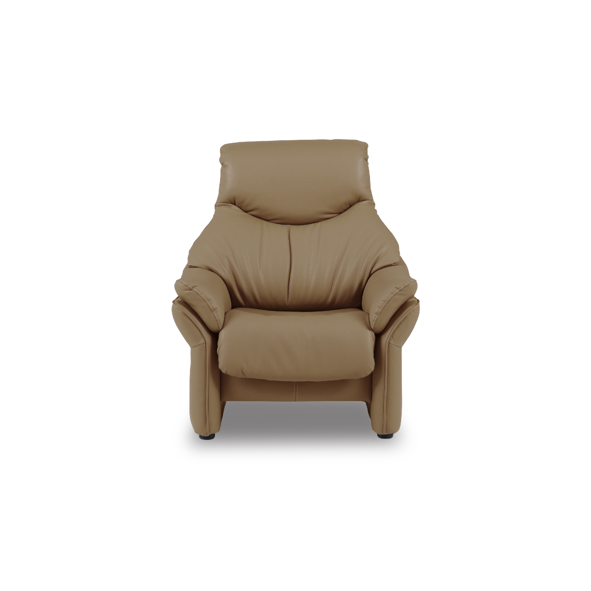 モナート 1人掛けソファ 幅81cm