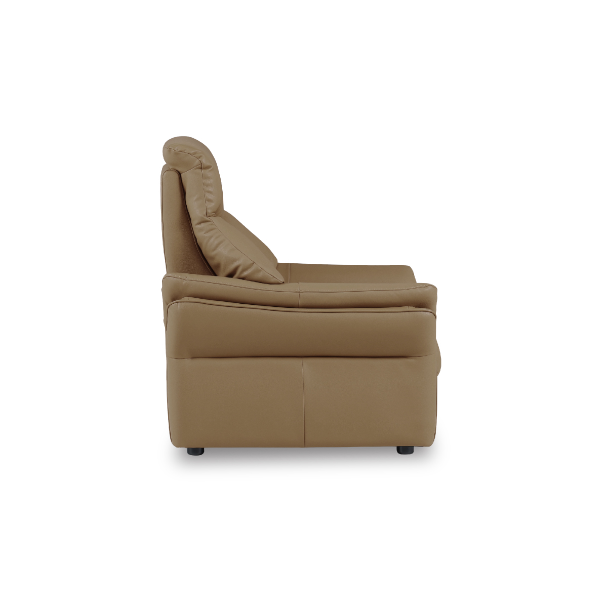 モナート 1人掛けソファ 幅81cm