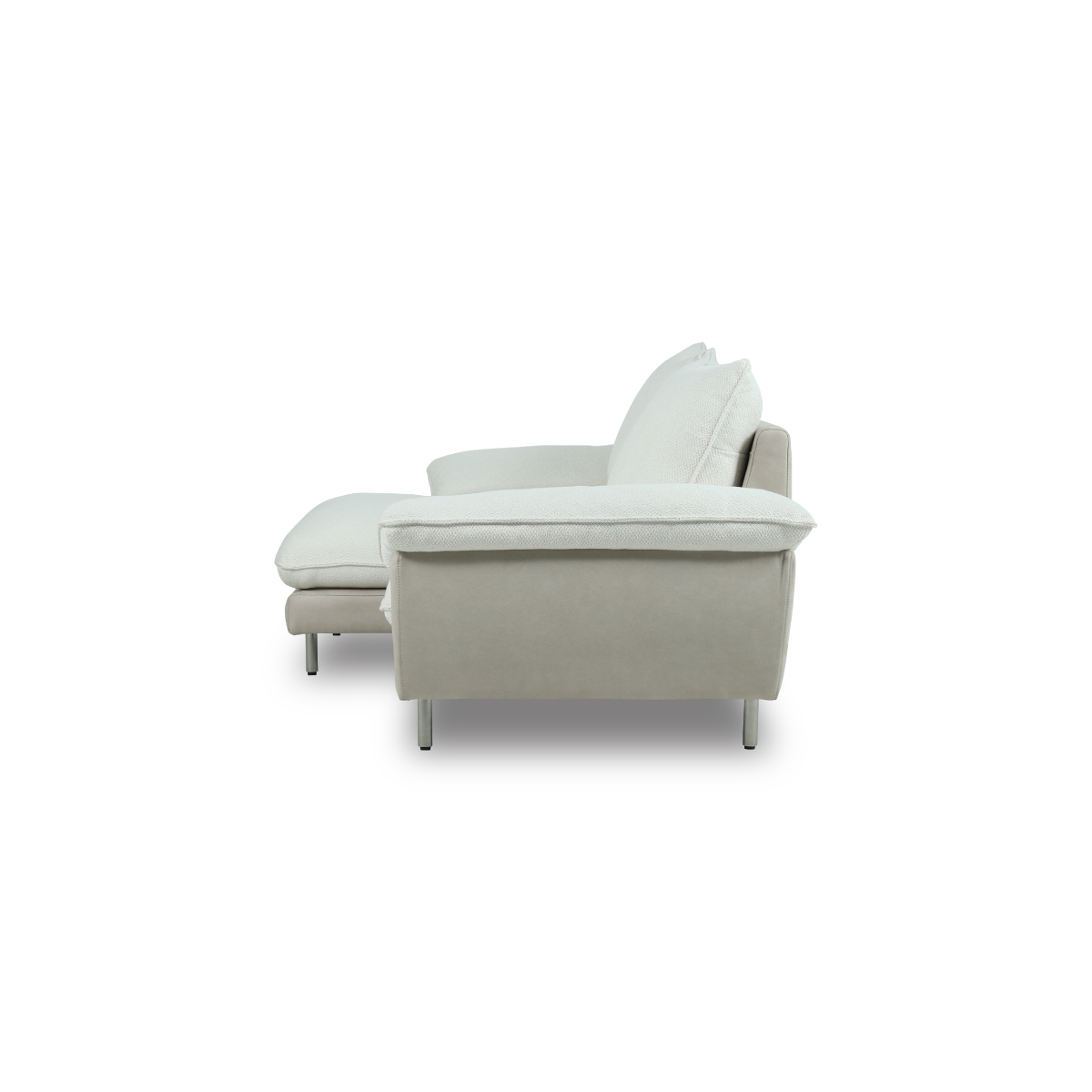 クレアージュ　スモールカウチ　幅220cm