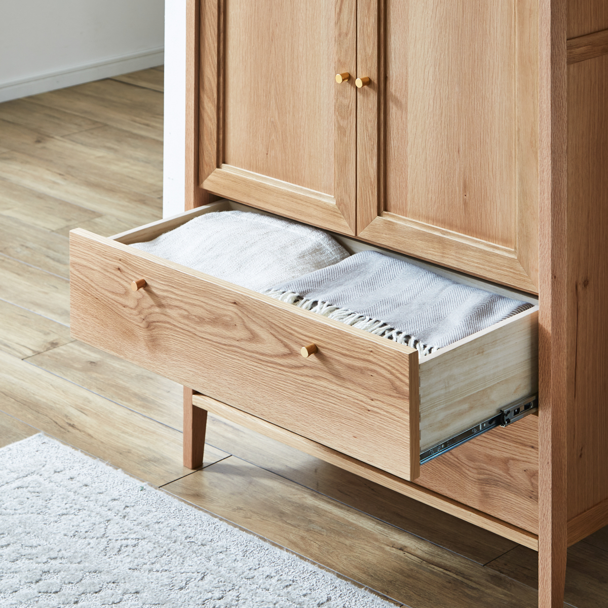 セータ チェストハンガー