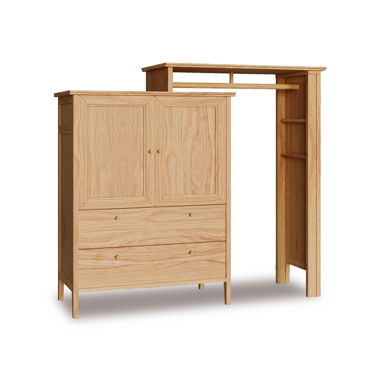 セータ チェストハンガー