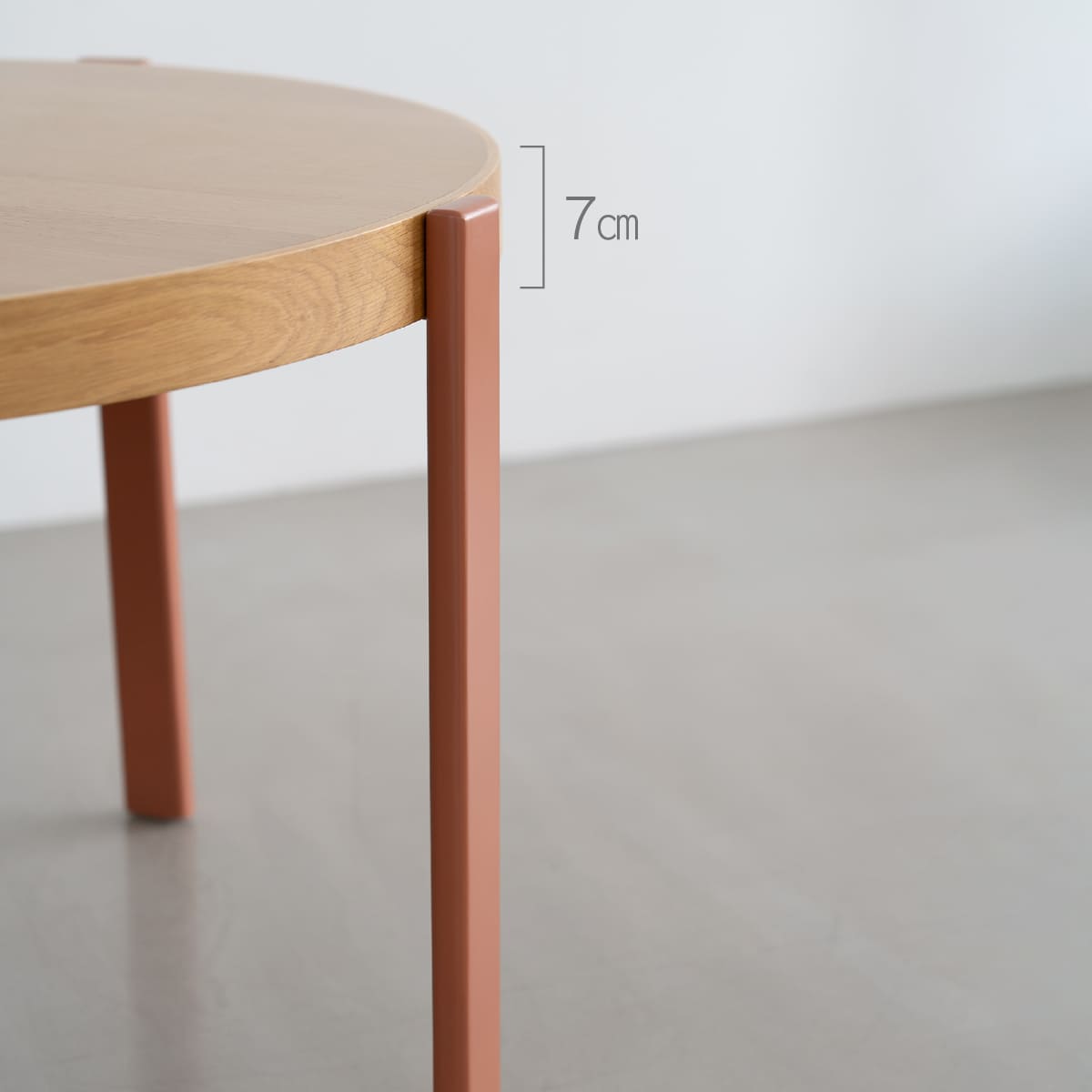 キップ ダイニングテーブル｜家具・インテリア通販の関家具【公式】