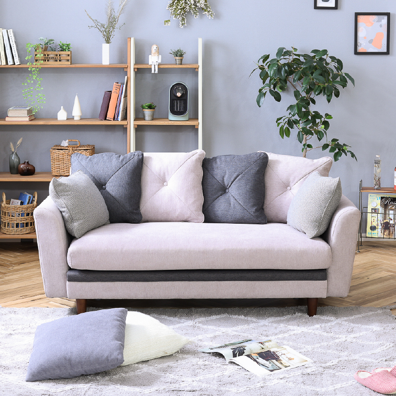 モンロー 2.5人掛けソファ 幅160cm