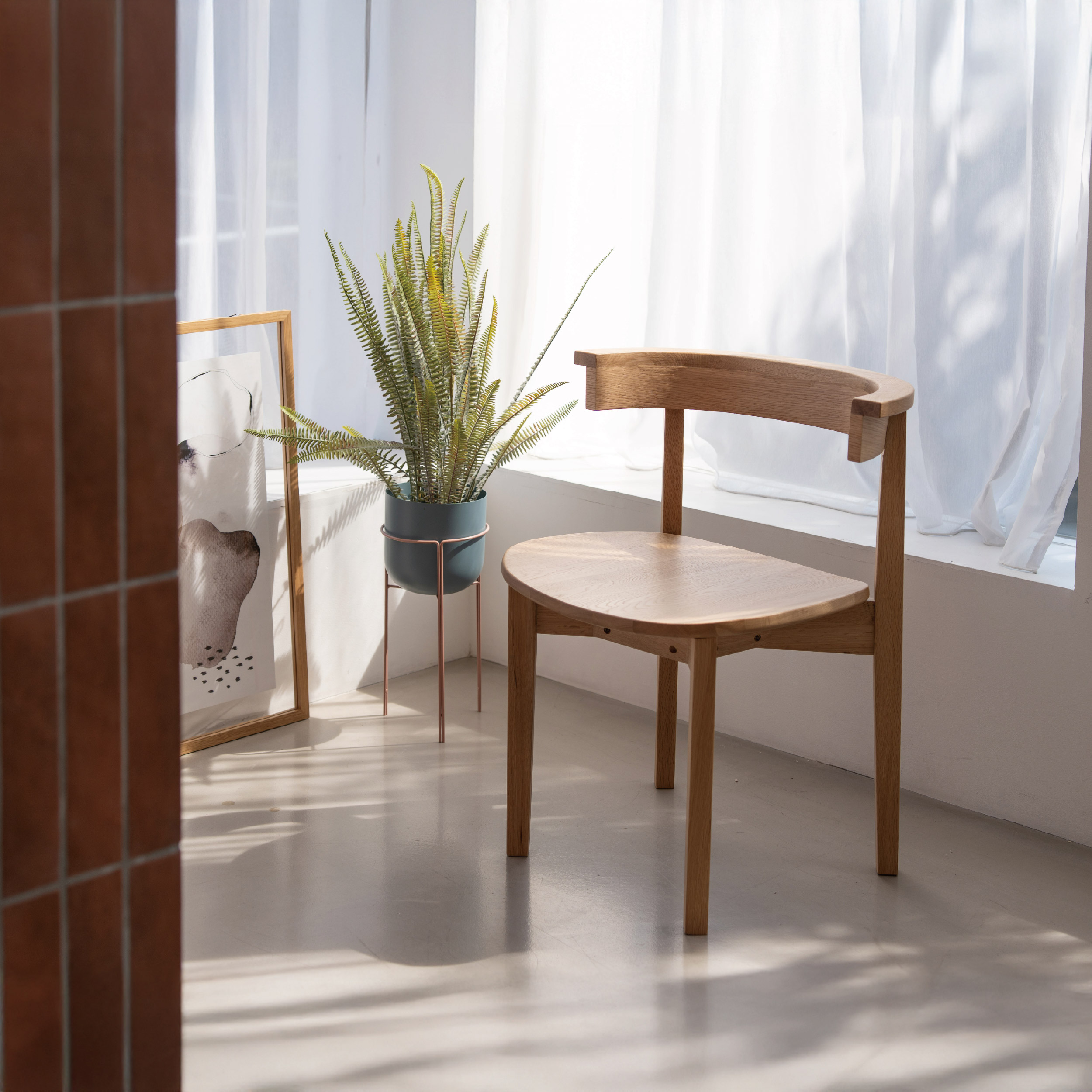 ガレット ダイニングチェア｜家具・インテリア通販の関家具【公式】