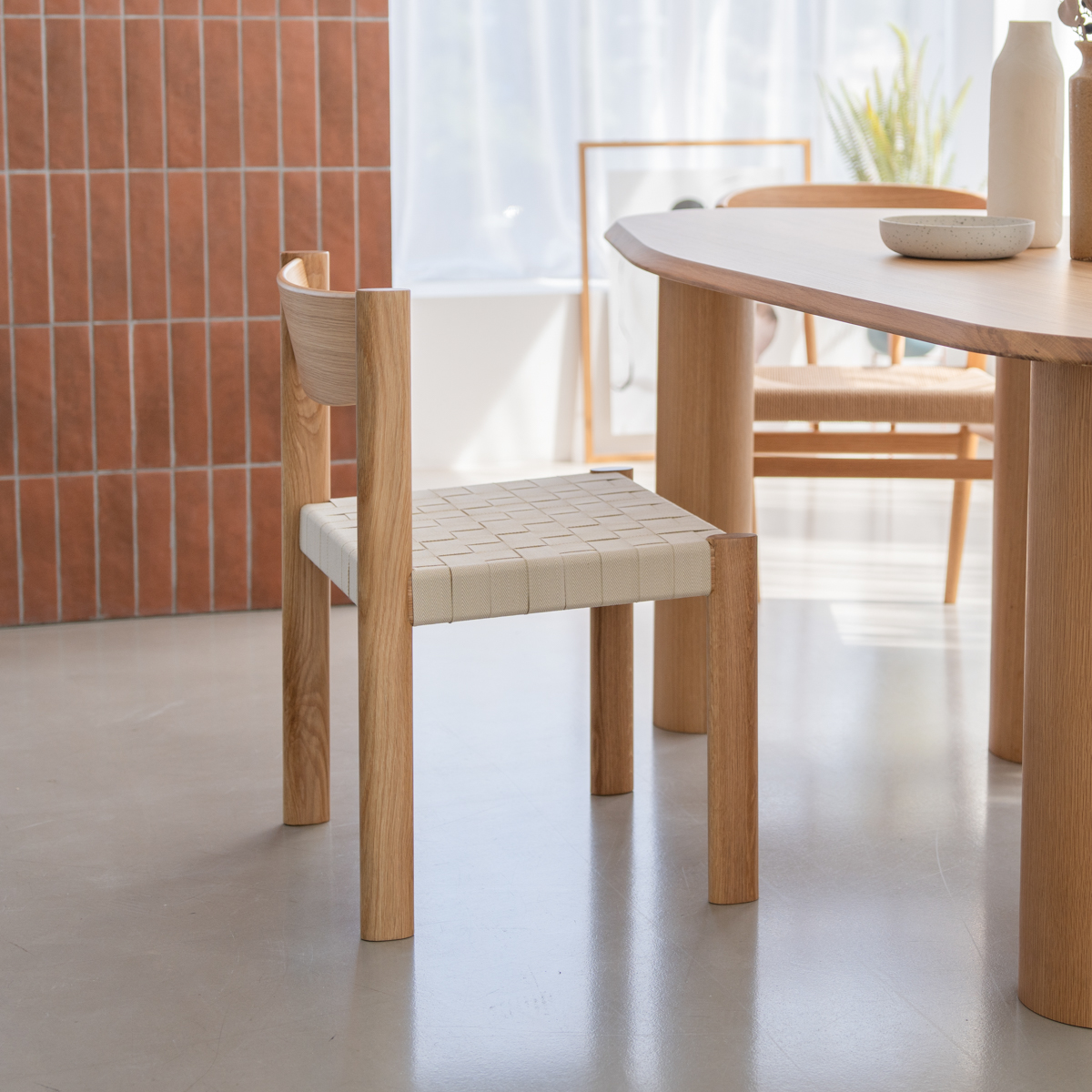 リプス ダイニングチェア｜家具・インテリア通販の関家具【公式】