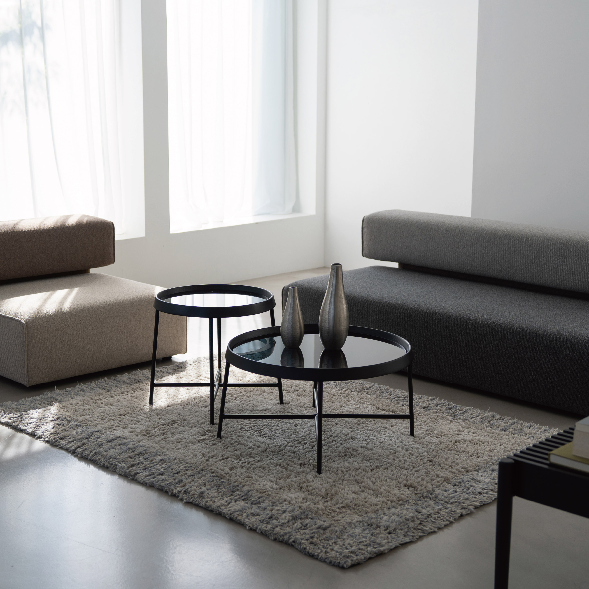 ペンテ センターテーブル｜家具・インテリア通販の関家具【公式】