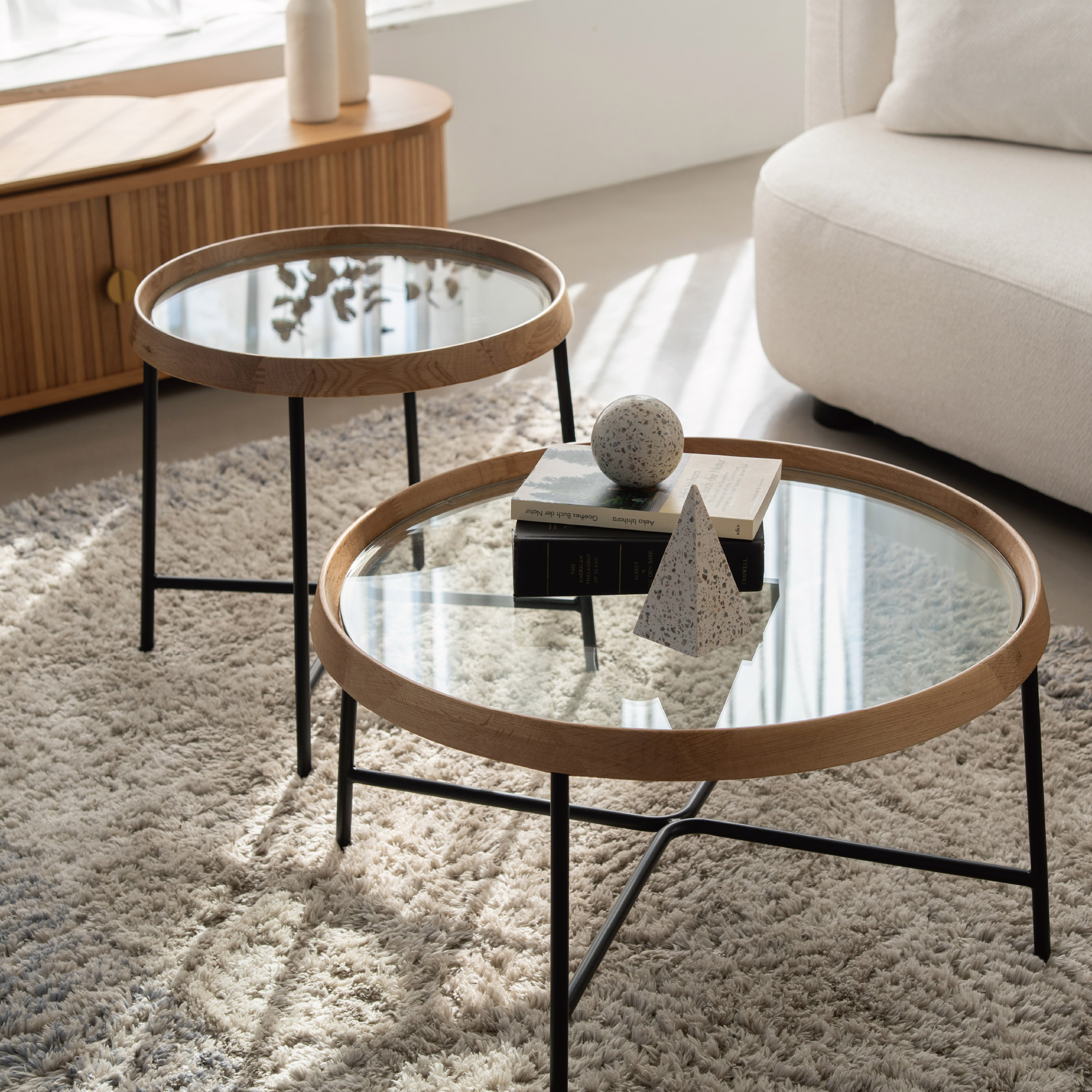 ペンテ センターテーブル｜家具・インテリア通販の関家具【公式】