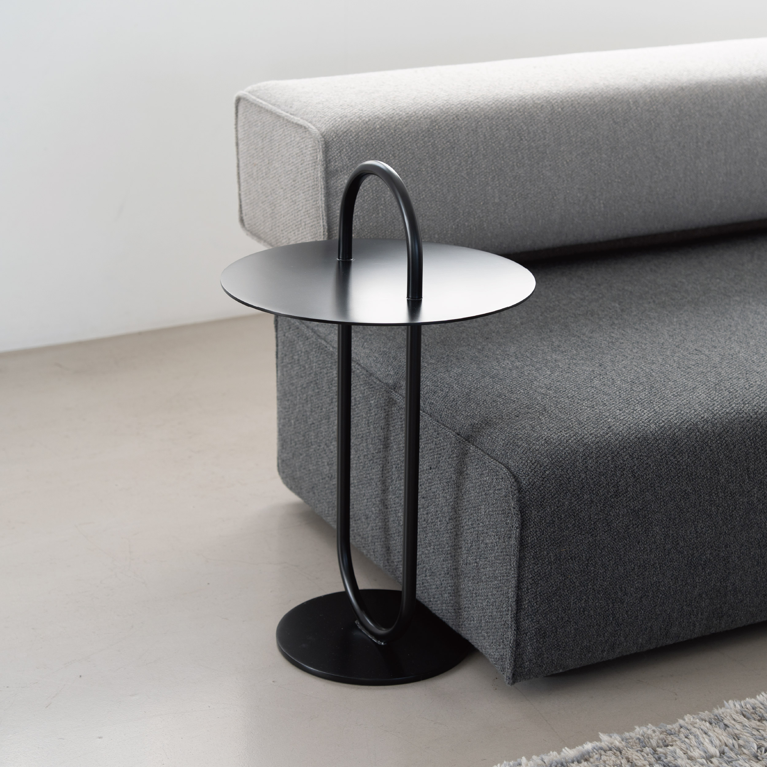 リングル サイドテーブル｜家具・インテリア通販の関家具【公式】