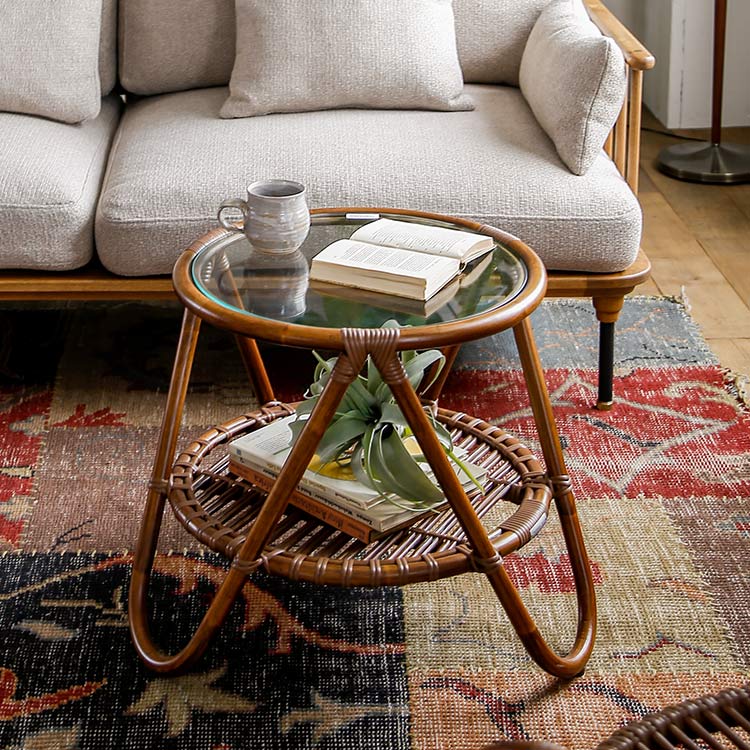 デジャブ サイドテーブル