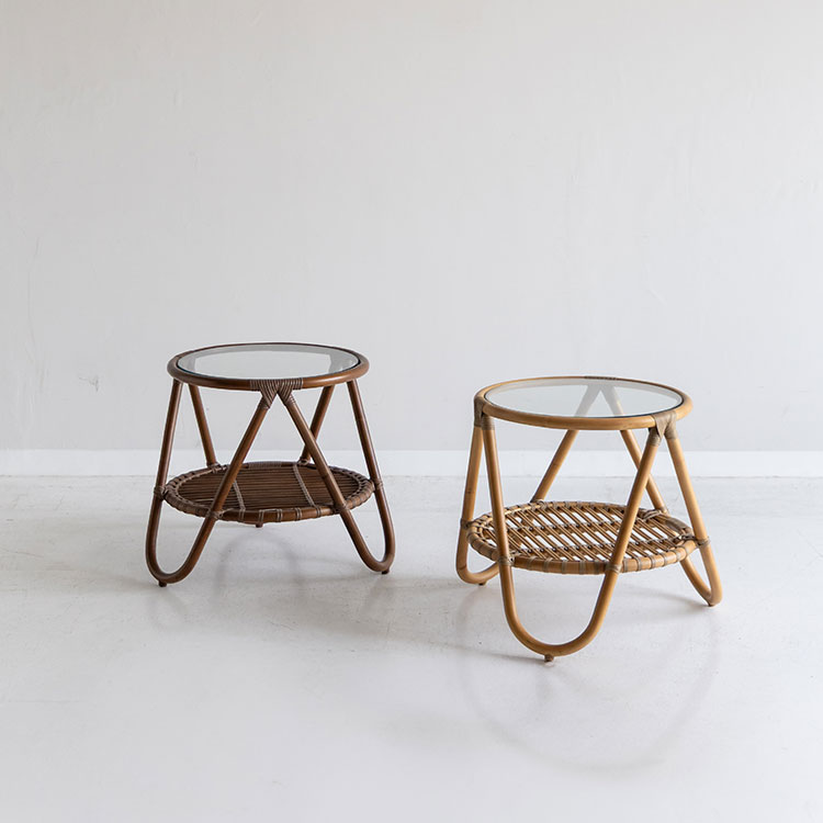 デジャブ サイドテーブル