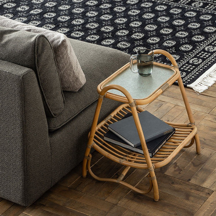 ミレット サイドテーブル