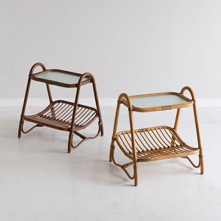 ミレット サイドテーブル