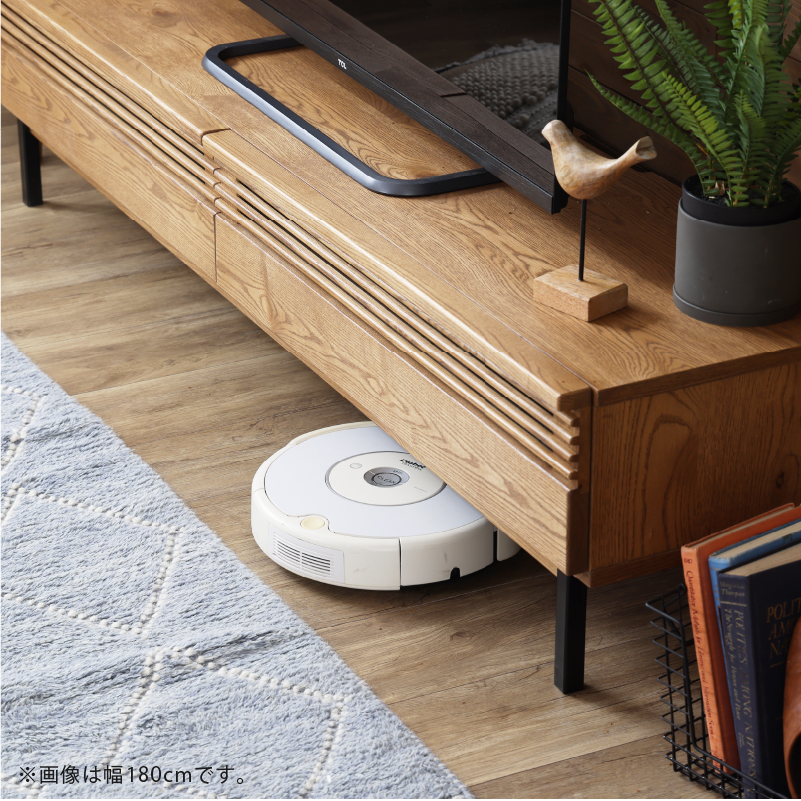 パルミエ テレビボード