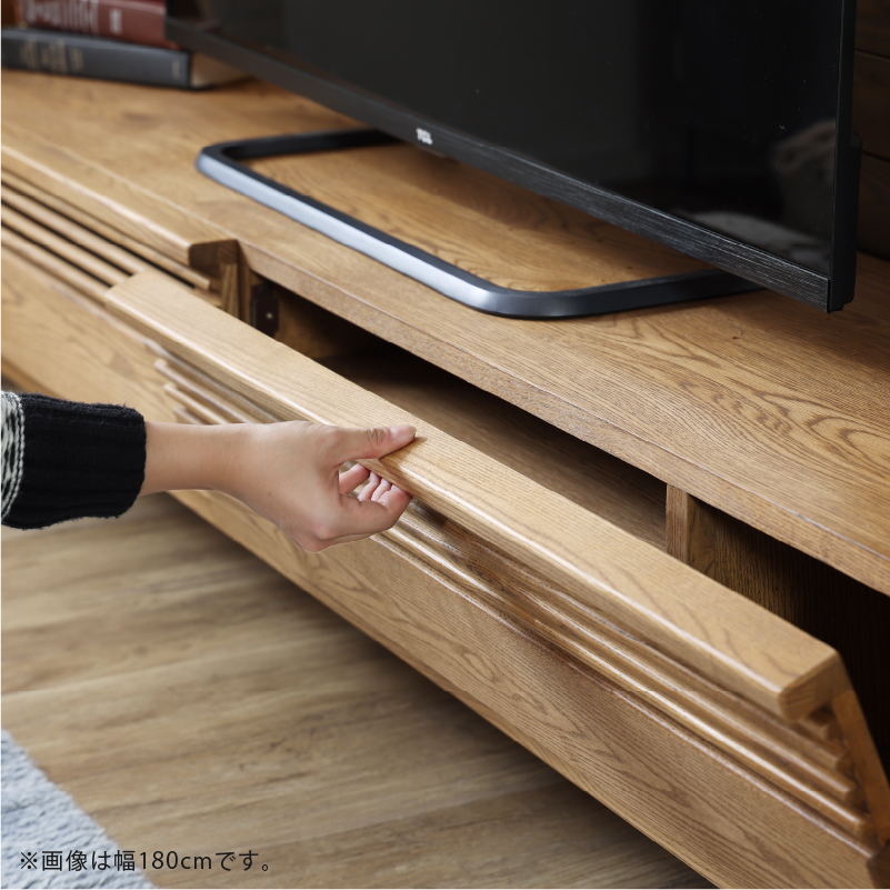 パルミエ テレビボード