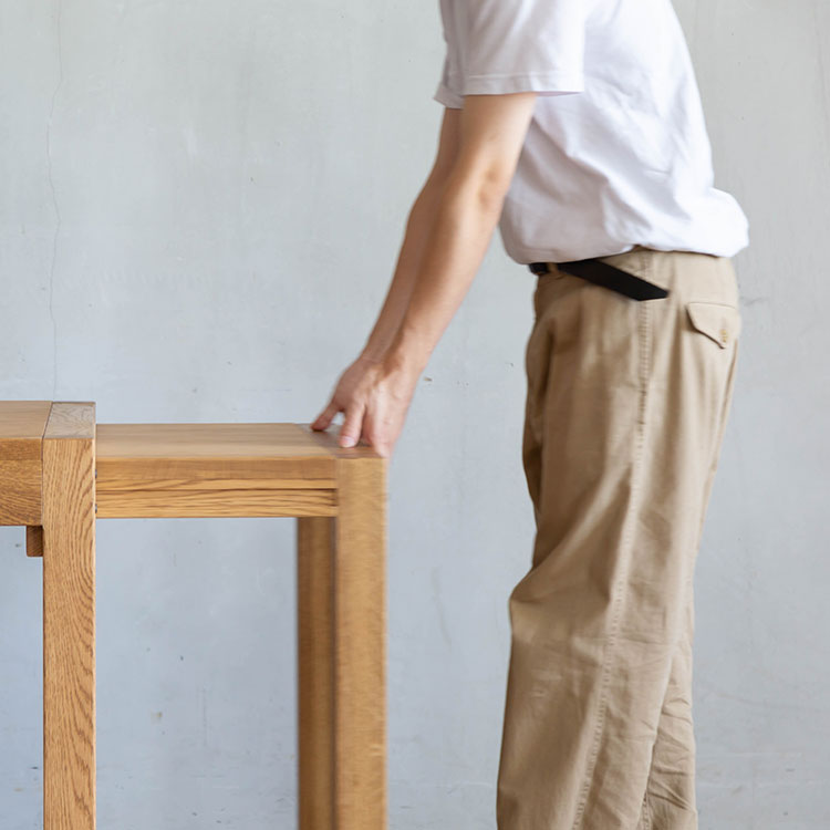 アンセム エクステンションテーブル WF-1