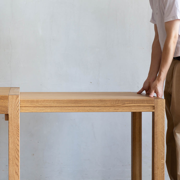 アンセム エクステンションテーブル WF-1