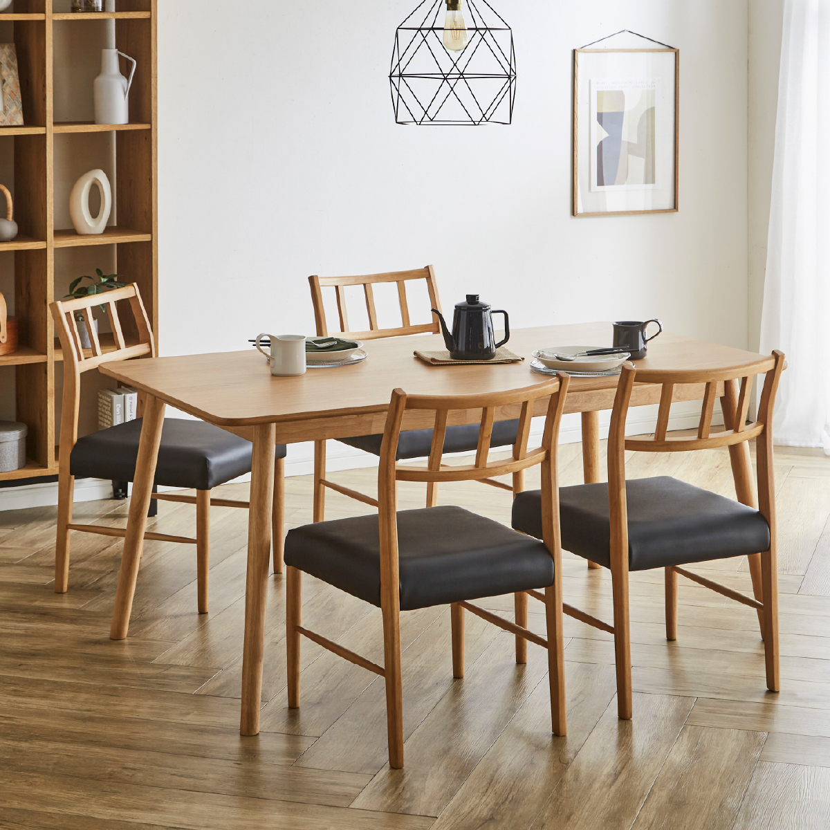 Nサージュ DC WN ｜家具・インテリア通販の関家具【公式】