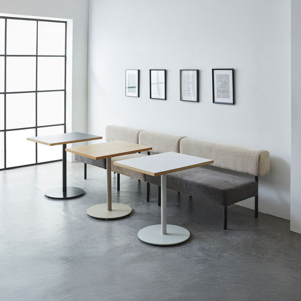 ウィムス ベンチソファ 幅120cm｜家具・インテリア通販の関家具【公式】