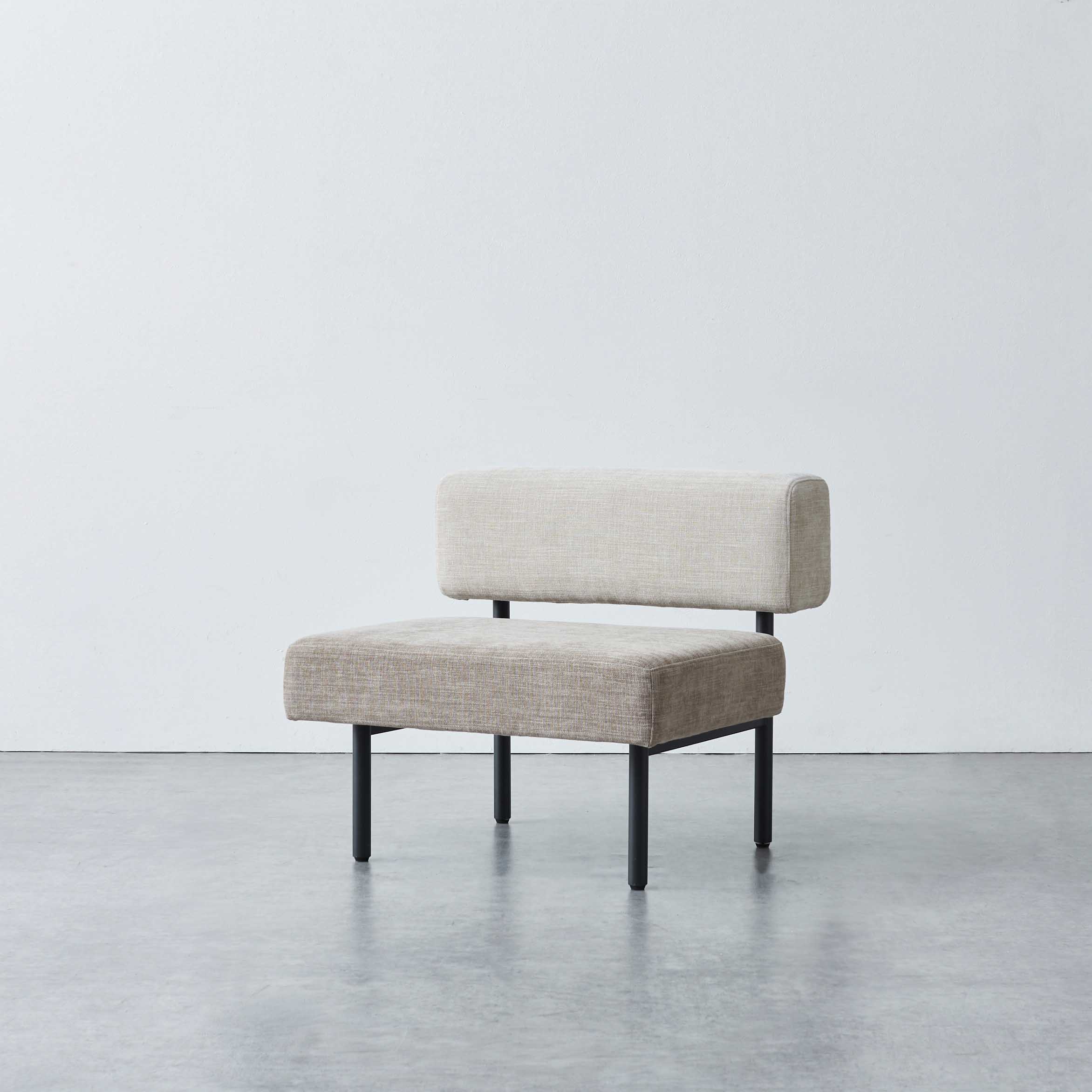 ウィムス ベンチソファ 幅80cm｜家具・インテリア通販の関家具【公式】